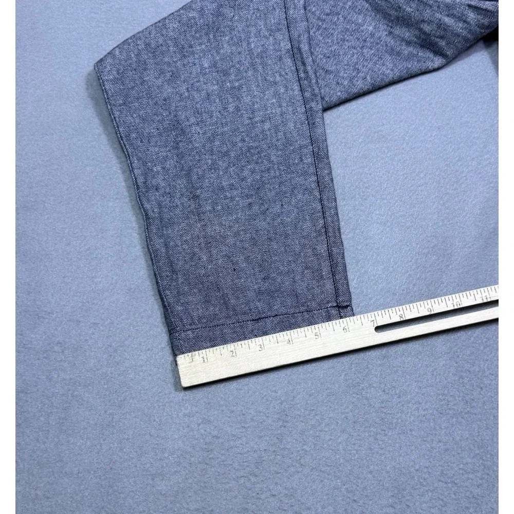Banana Republic Pants Mens 31x29 Athletic Jogger Linen Athleisure NEW